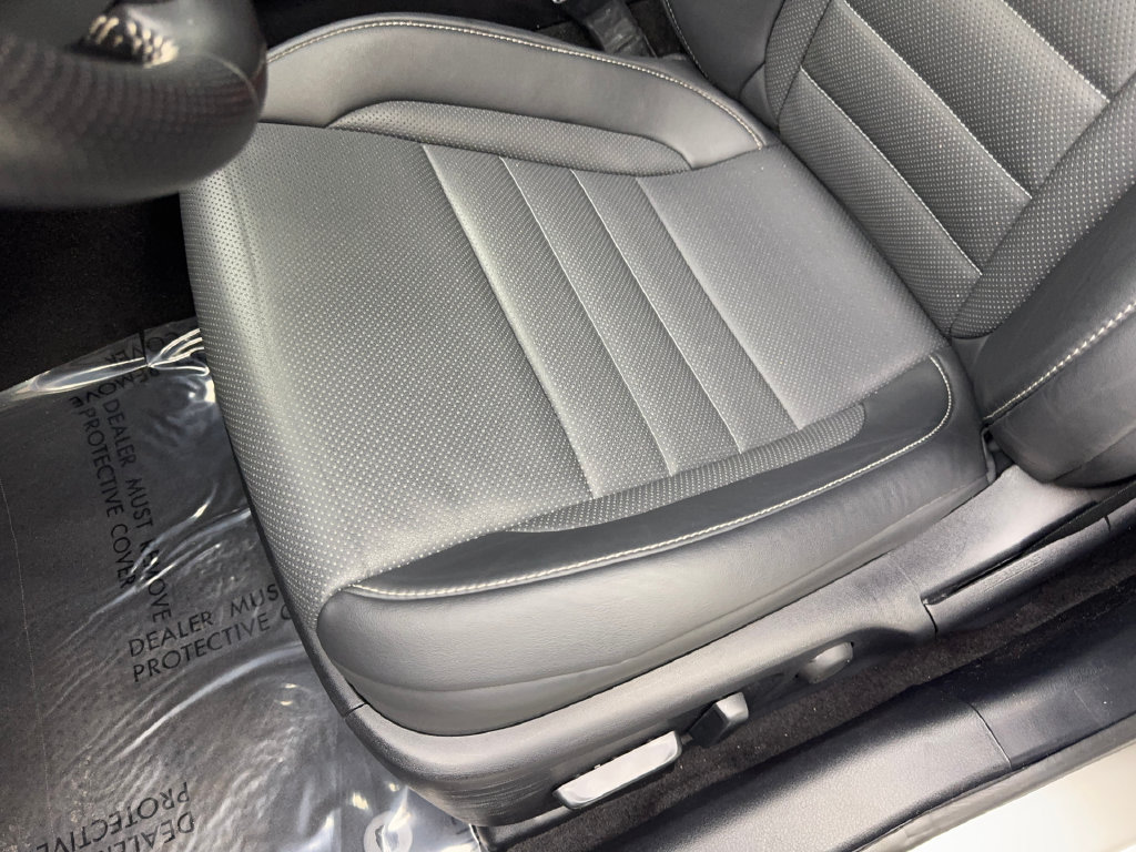 Used 2023 Lexus IS 350 F Sport w/ Navigation Package RWD image 30