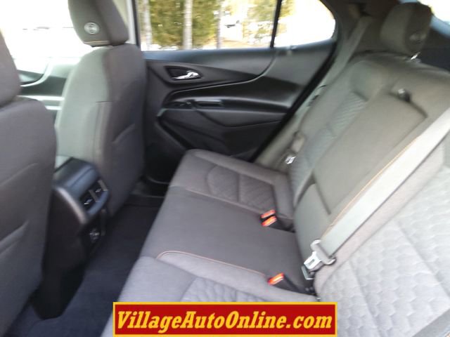 Used 2019 Chevrolet Equinox LT image 26
