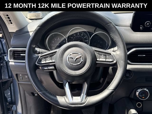 Used 2018 MAZDA CX-5 Sport AWD/4WD image 18