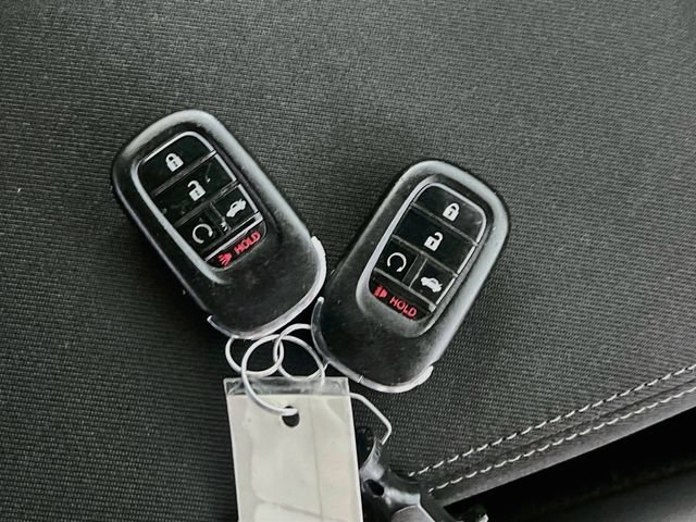 Used 2022 Honda Civic Sport image 33