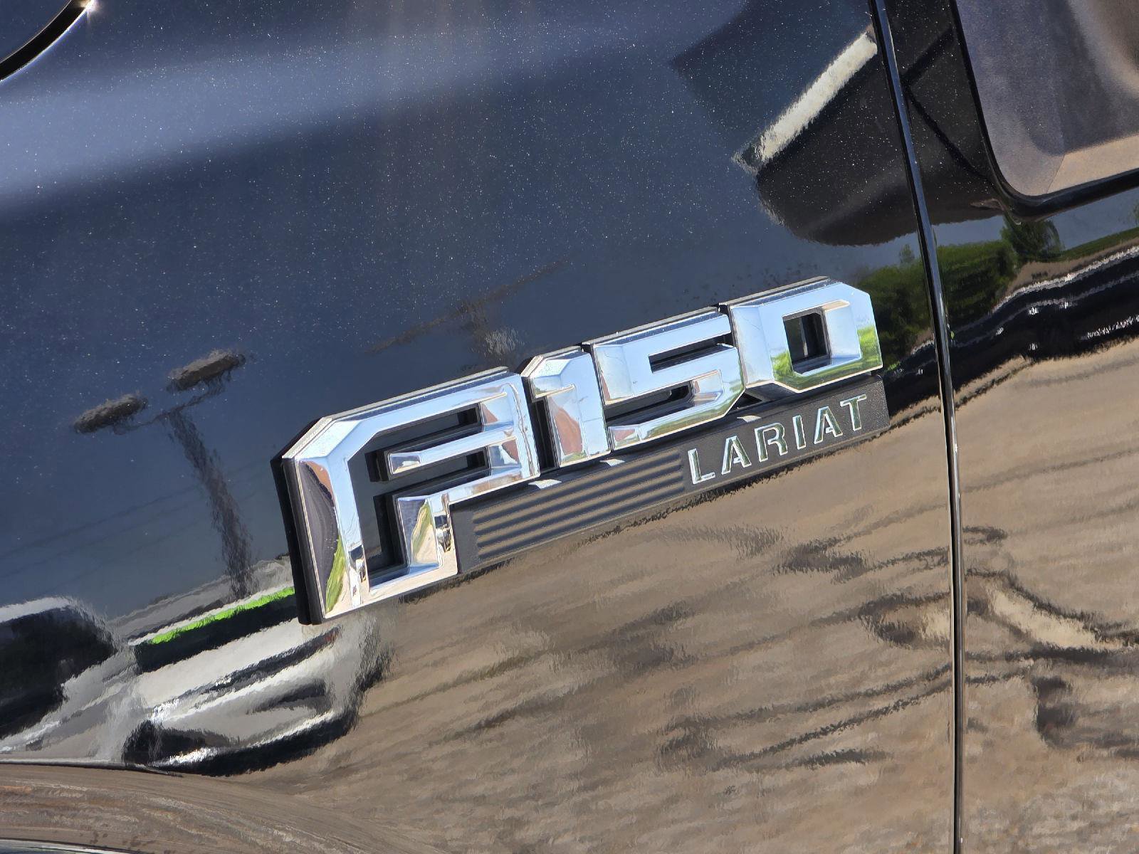 Used 2018 Ford F150 Lariat AWD/4WD image 40