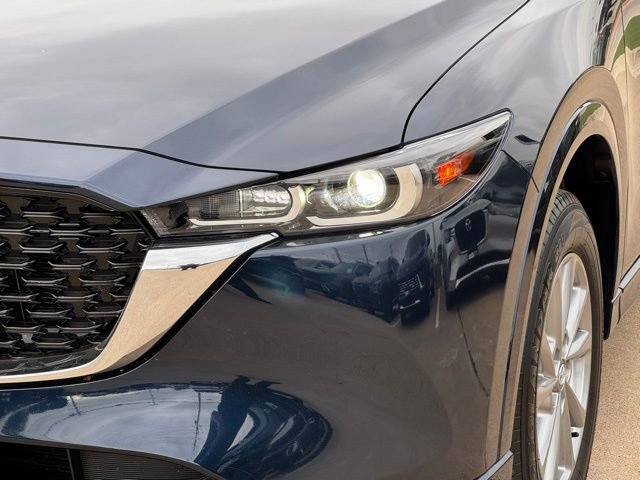 Used 2025 MAZDA CX-5 AWD 2.5 S w/ Preferred Package image 9