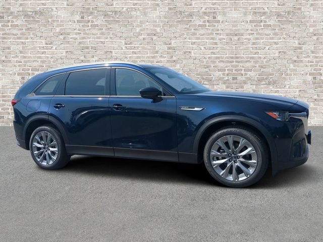 New 2026 MAZDA CX-90 Plug-In Hybrid w/ Preferred image 1