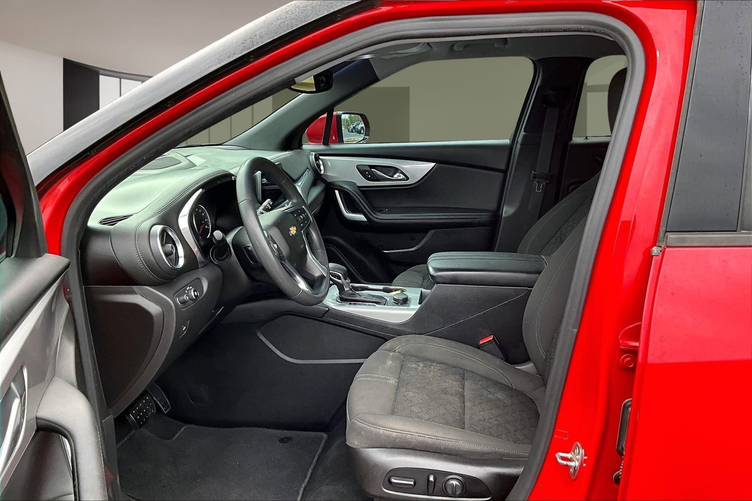 Used 2021 Chevrolet Blazer LT image 21