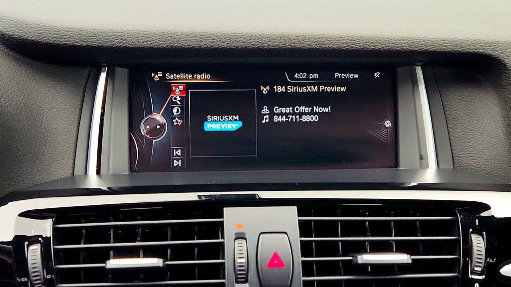 Used 2015 BMW X4 xDrive28i image 18