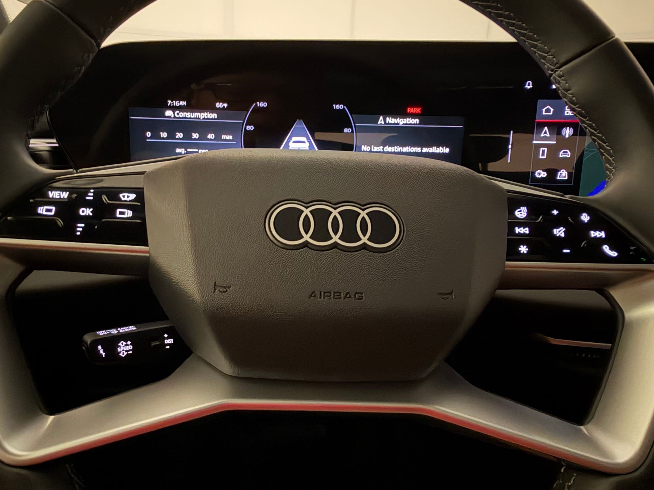 Certified 2025 Audi A5 Premium Plus w/ Premium Plus AWD/4WD image 11
