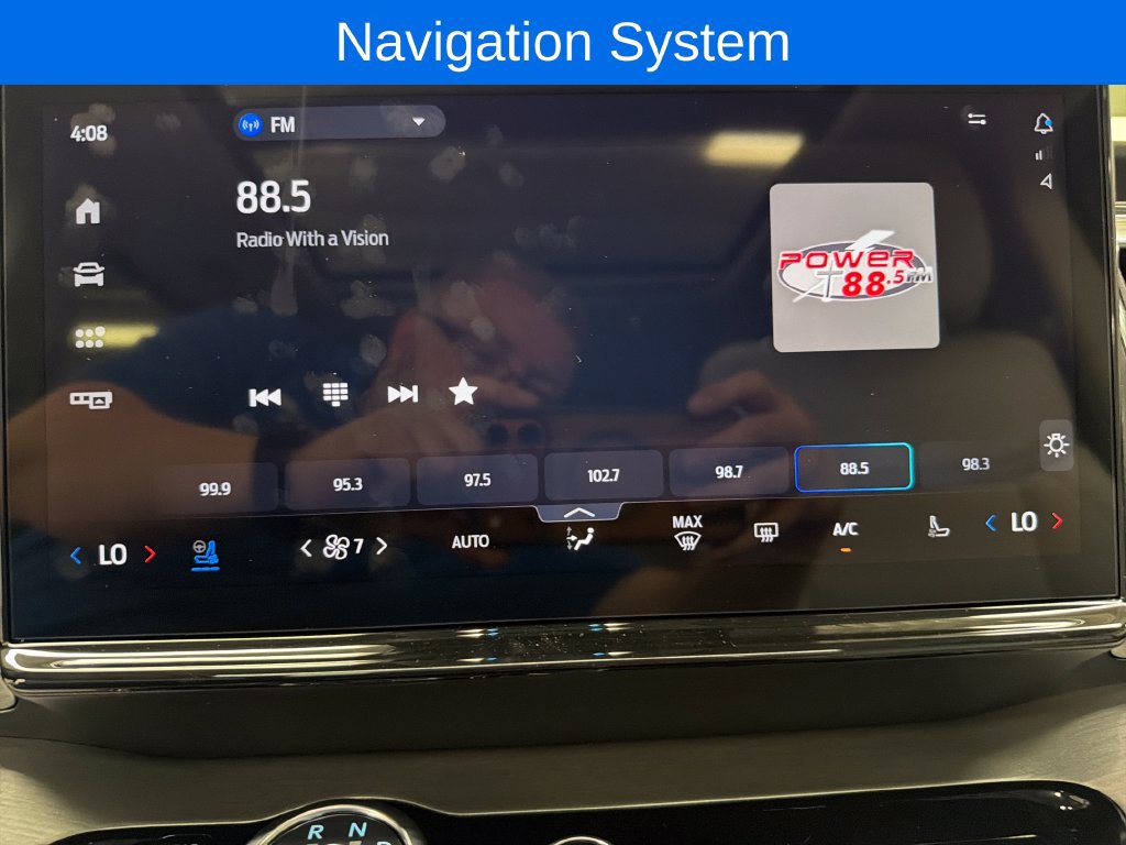 New 2027 Ford Expedition Max Platinum RWD image 24