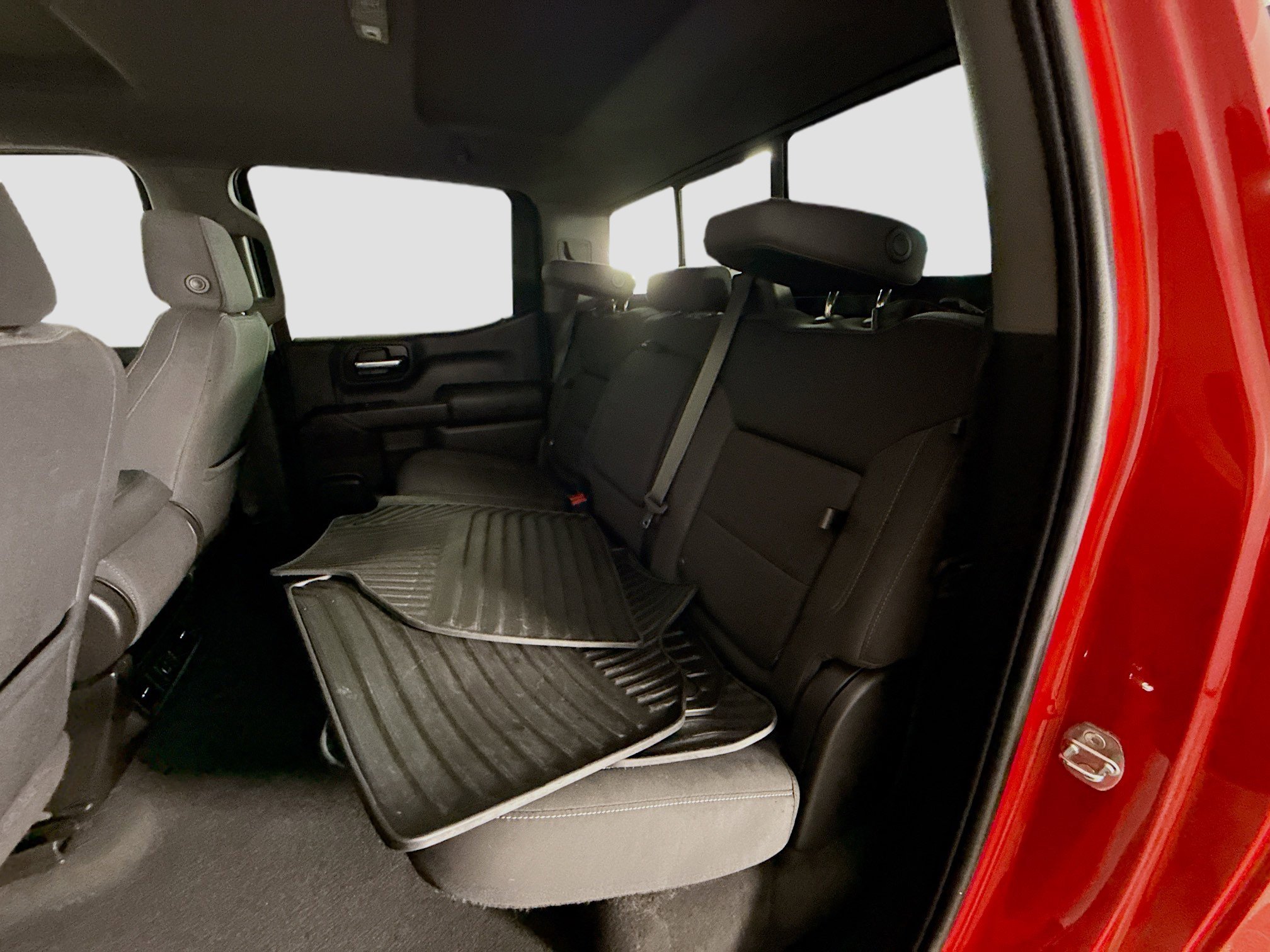 Used 2021 Chevrolet Silverado 1500 LT w/ Texas Edition Plus RWD image 25
