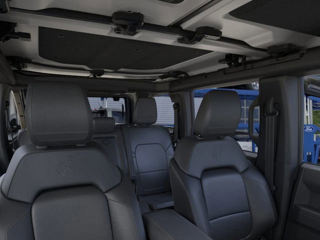 New 2026 Ford Bronco Badlands w/ Sasquatch Package image 12