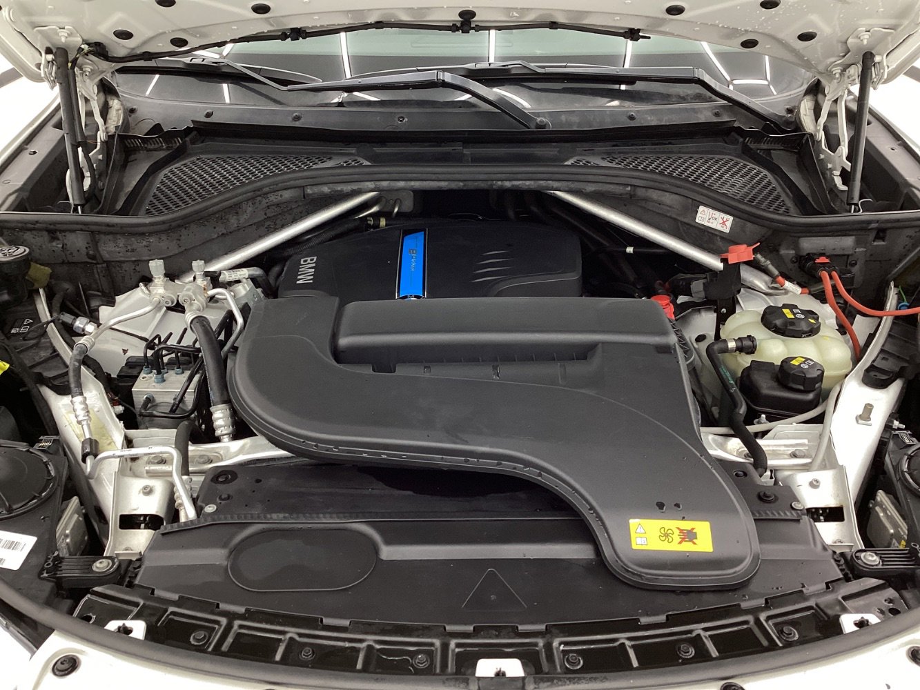 Used 2018 BMW X5 xDrive40e image 46