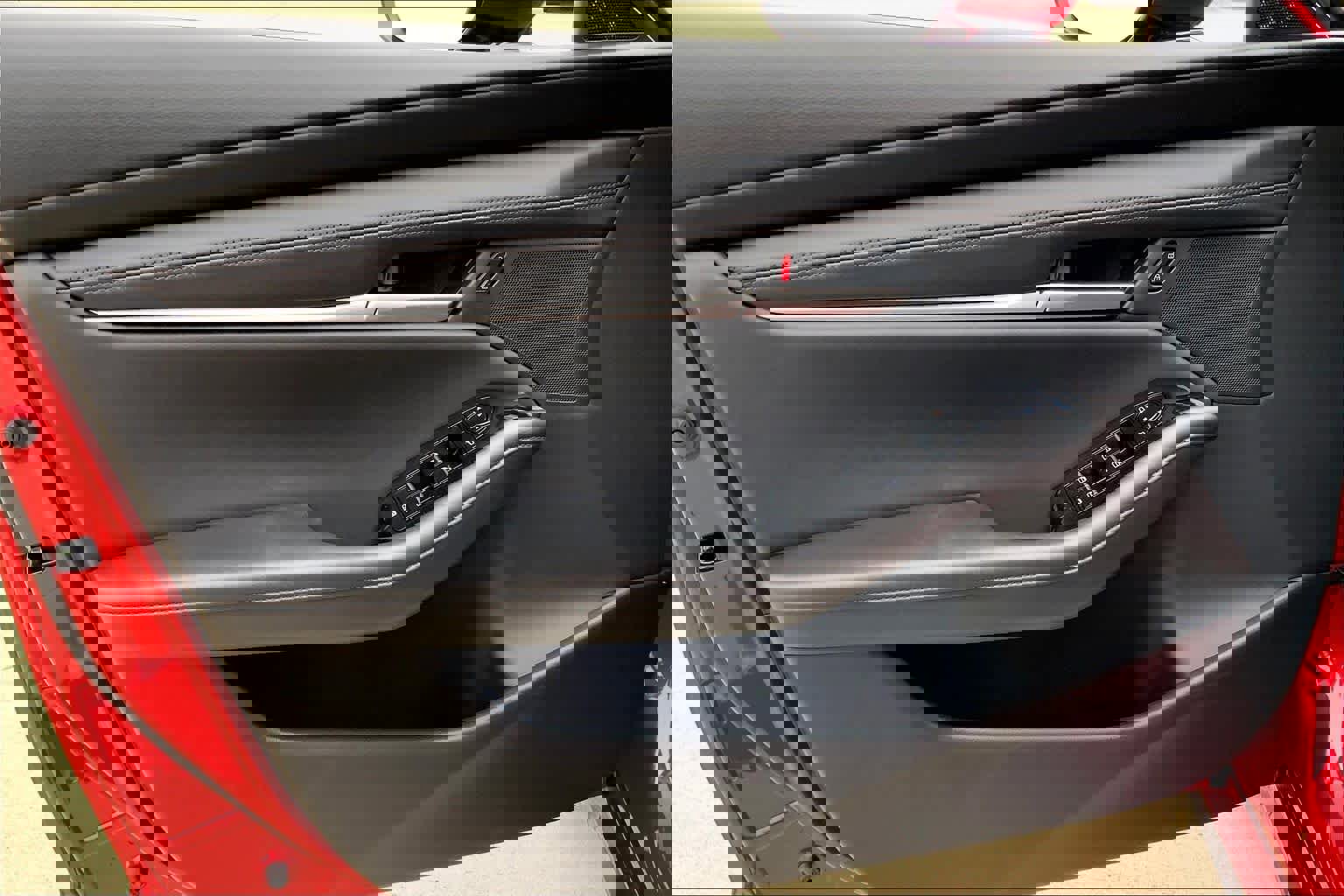 New 2026 MAZDA MAZDA3 2.5 S Sedan w/ Preferred Pkg image 10