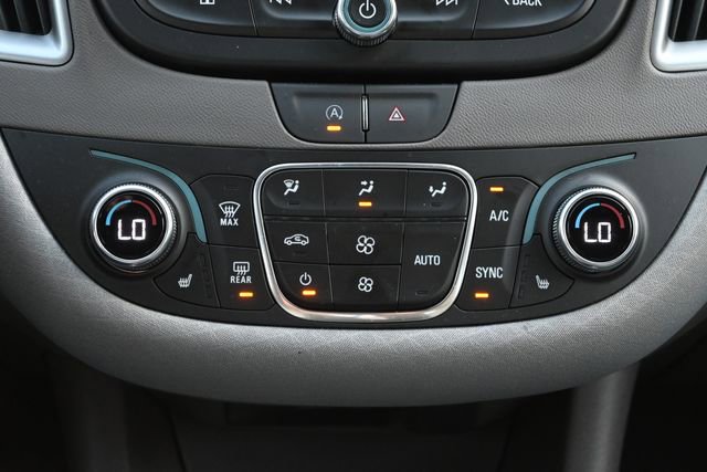 Used 2023 Chevrolet Malibu LT image 18