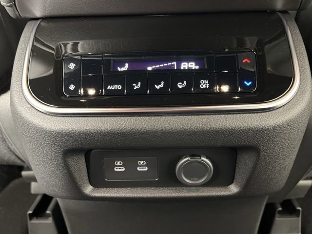 New 2026 Nissan Armada SL w/ Captain's Chari Seat Package image 44