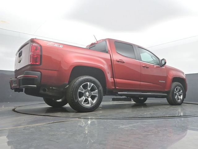 Used 2016 Chevrolet Colorado Z71 image 49
