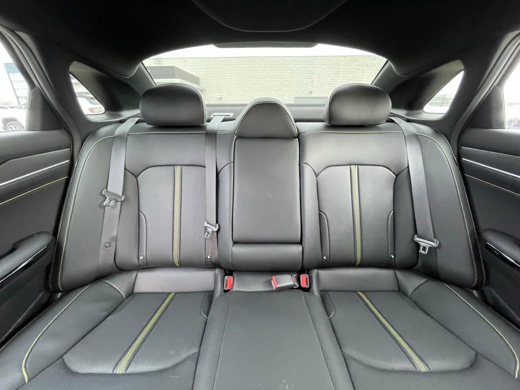 Used 2026 Kia K5 GT image 29