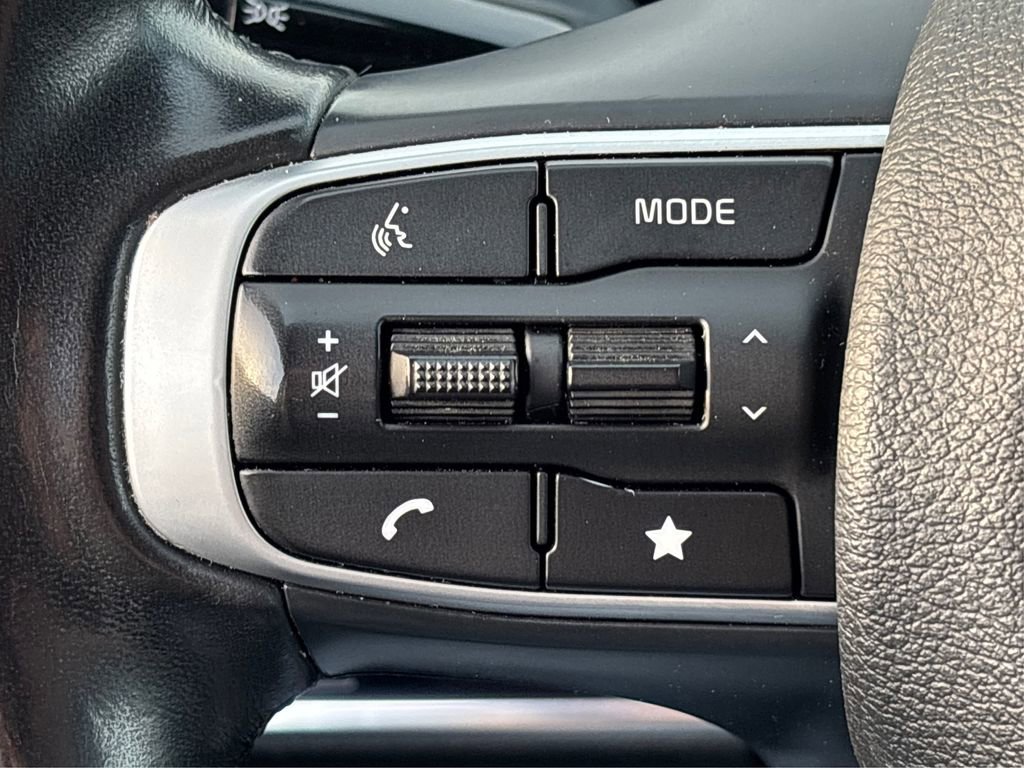 Used 2023 Kia Sportage EX AWD/4WD image 25