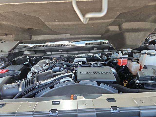 New 2026 GMC Sierra 2500 Denali w/ Denali Reserve Package image 29