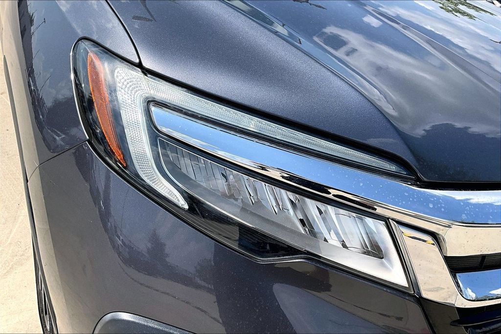 Used 2019 Honda Pilot Elite image 36