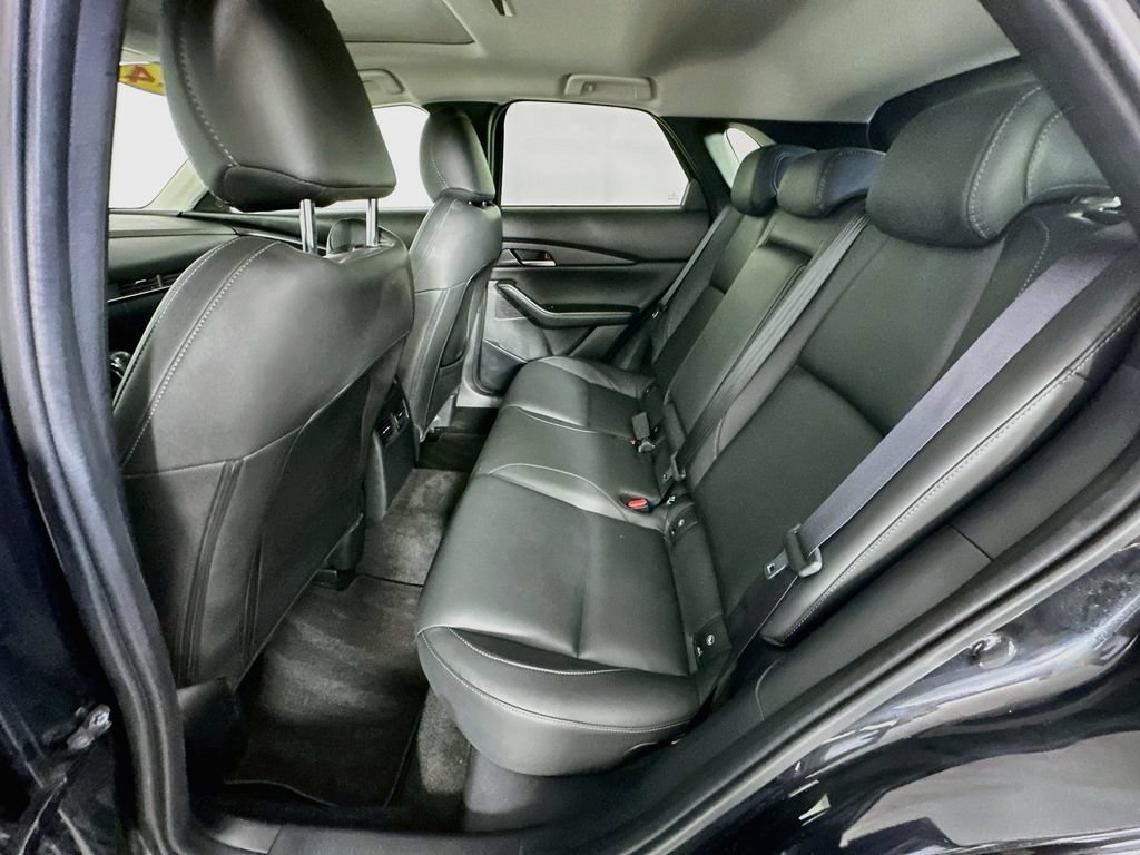 Used 2024 MAZDA CX-30 AWD 2.5 S w/ Preferred Package image 33