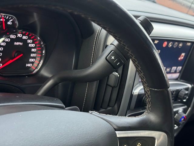 Used 2016 GMC Sierra 1500 SLE w/ SLE Value Package image 25