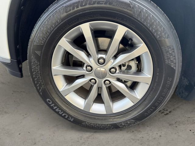 Used 2016 Dodge Durango SXT w/ Quick Order Package 23B image 14