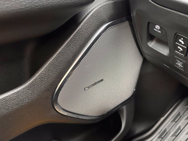 New 2027 RAM 1500 Laramie AWD/4WD image 17