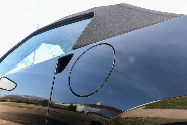 Used 2019 Chevrolet Corvette Stingray Convertible w/ 2LT Preferred Equipment Group image 73