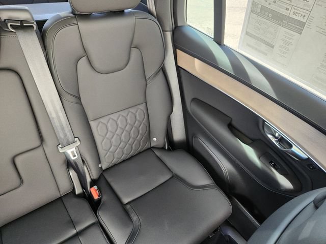 New 2026 Volvo XC90 T8 Plus w/ Protection Package AWD/4WD image 15
