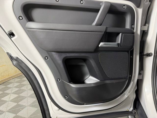 New 2026 Land Rover Defender 130 S AWD/4WD image 23