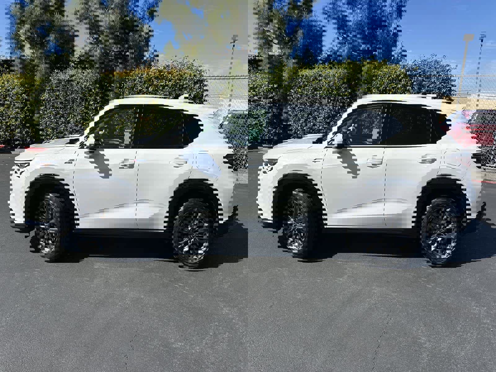 Certified 2025 Acura ADX A-Spec image 3