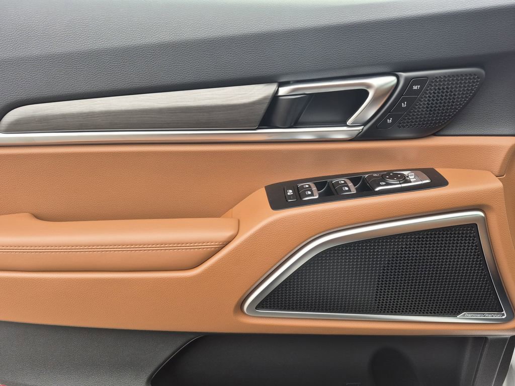 New 2025 Kia Telluride SX Prestige X-Line image 6