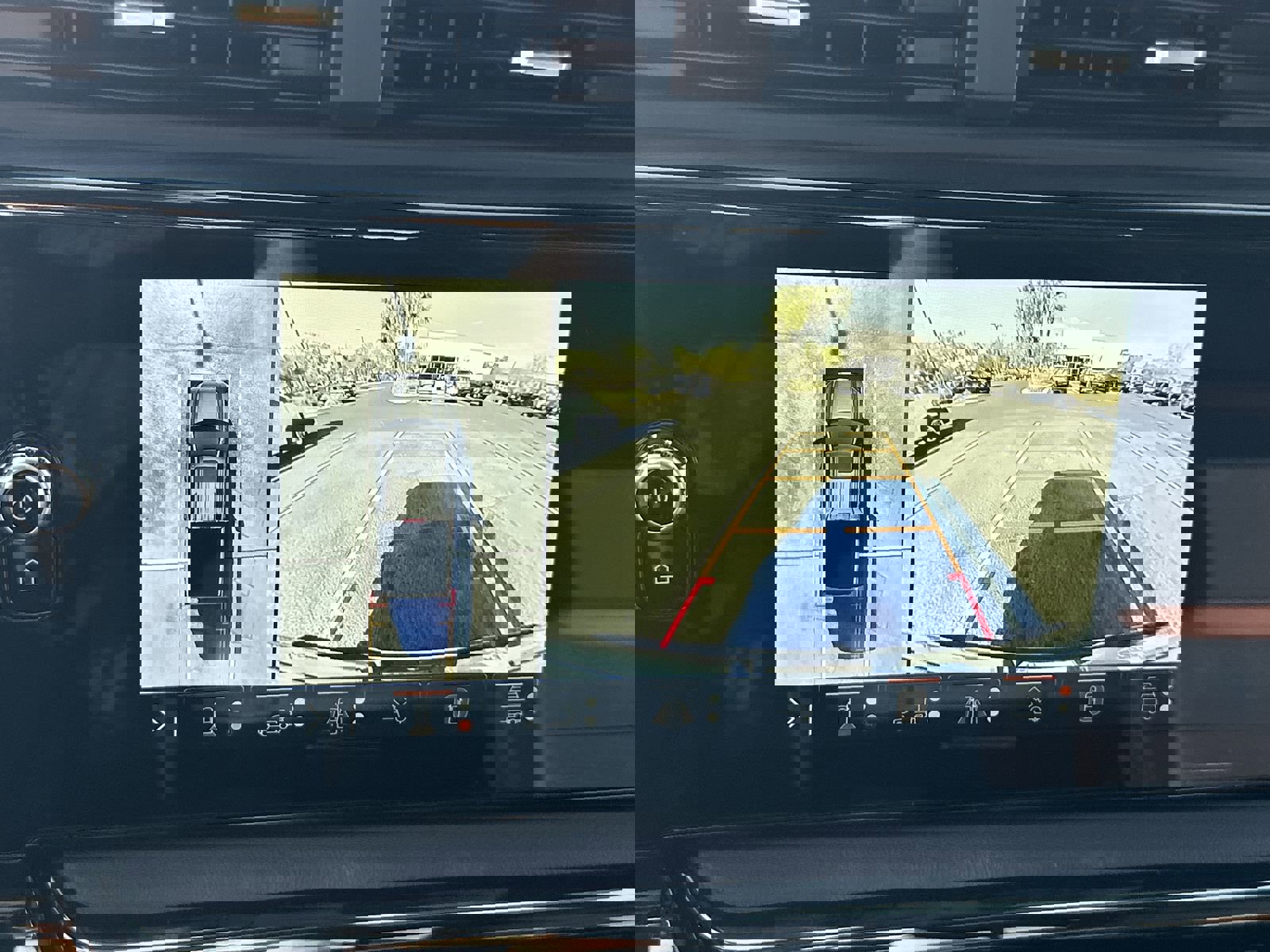 Used 2024 GMC Sierra 1500 AT4 w/ Technology Package image 27