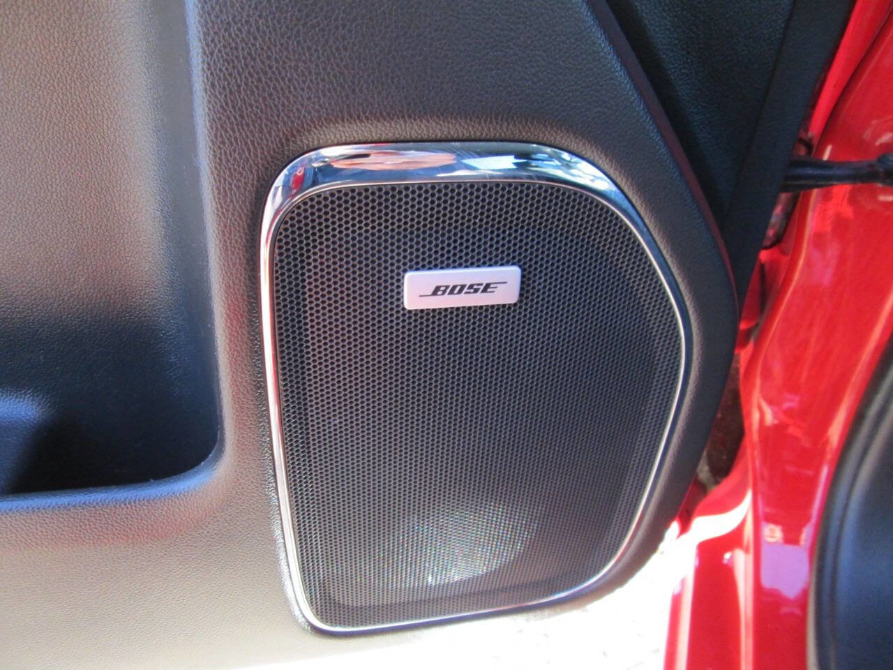 Used 2018 Chevrolet Silverado 1500 LTZ w/ Texas Edition image 25