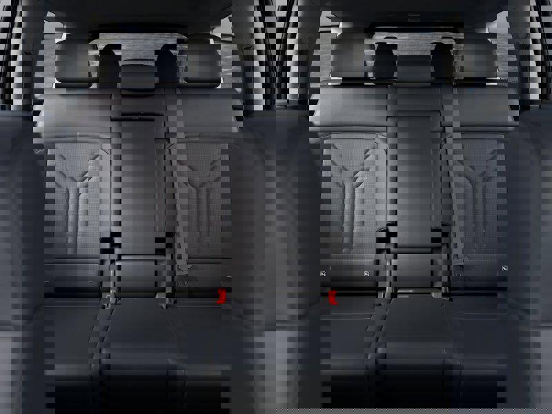 New 2026 Hyundai Santa Fe SEL image 12