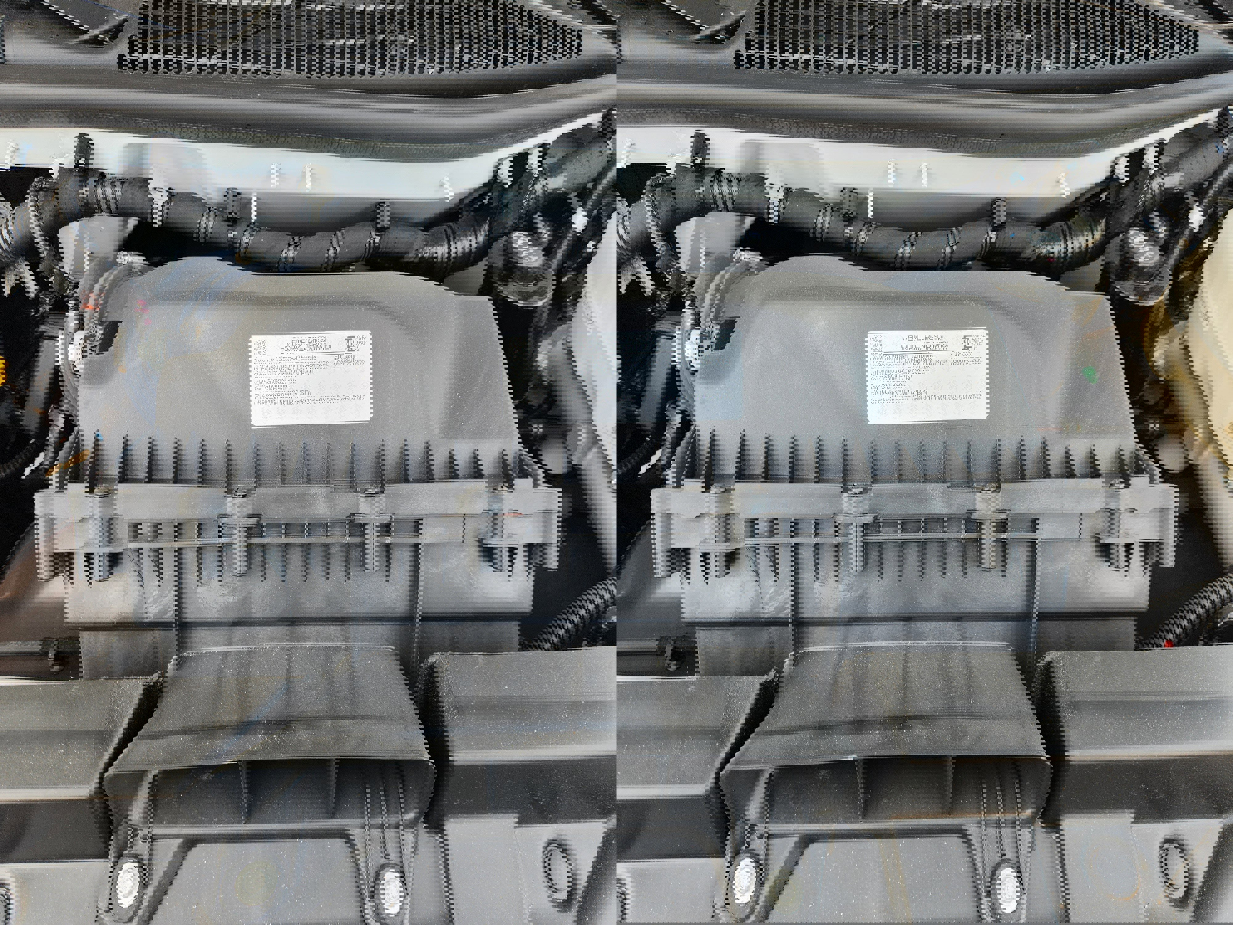 New 2025 Chevrolet Express 3500 w/ Power Convenience Package image 29