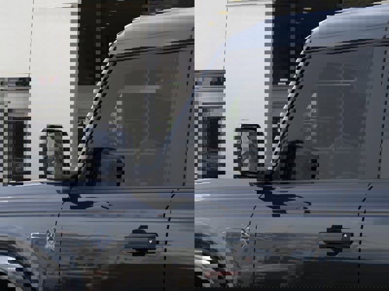 New 2026 Ford Bronco Outer Banks image 22