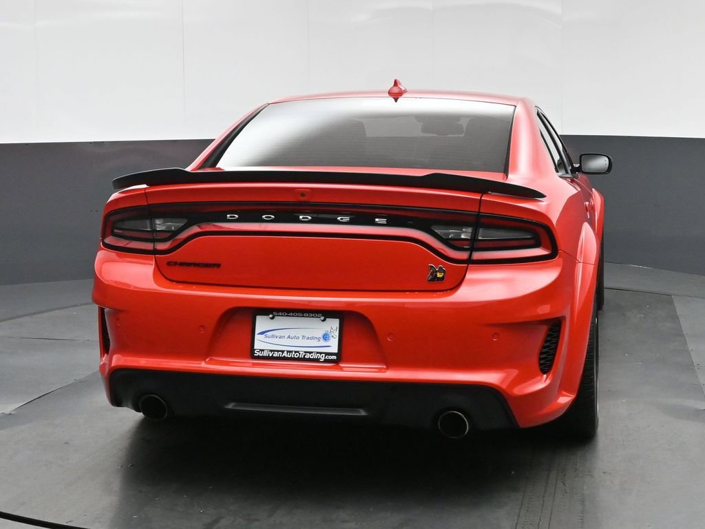 Used 2023 Dodge Charger Scat Pack image 6