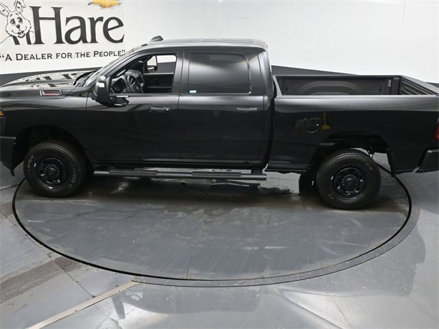 Used 2025 RAM 2500 Tradesman image 42