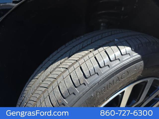 Certified 2024 Ford Maverick Lariat AWD/4WD image 37