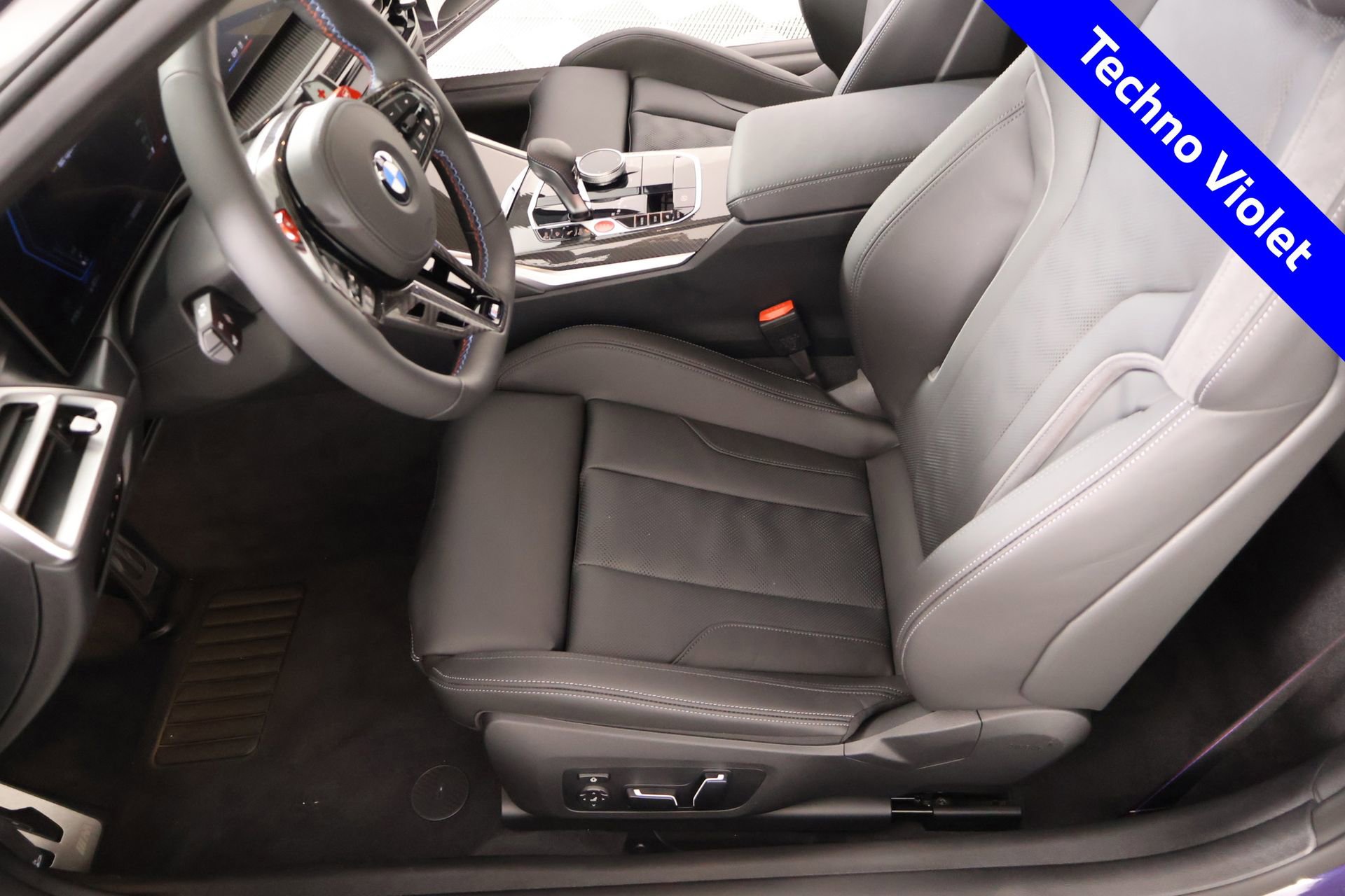 New 2026 BMW M4 xDrive Competition AWD/4WD image 11
