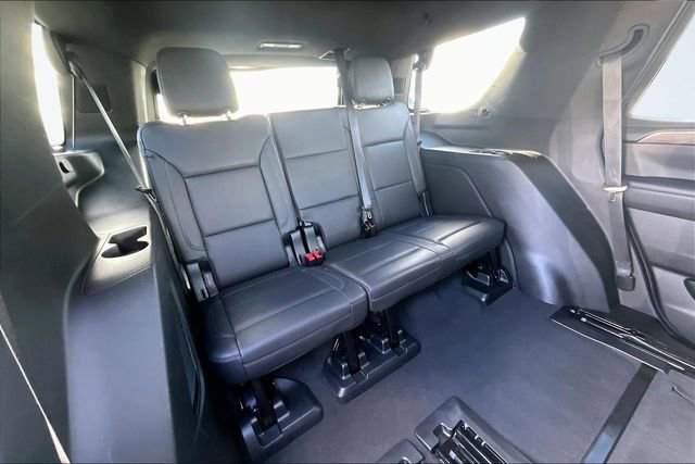 Used 2023 Chevrolet Tahoe LT image 27