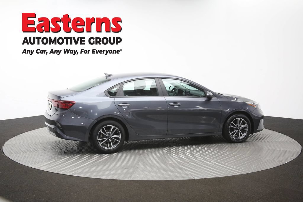 Used 2024 Kia Forte LXS FWD image 42