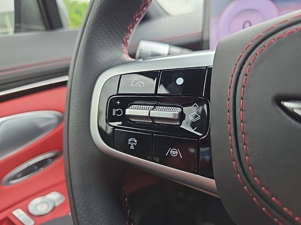 New 2026 Genesis GV70 3.5T Sport Prestige image 36