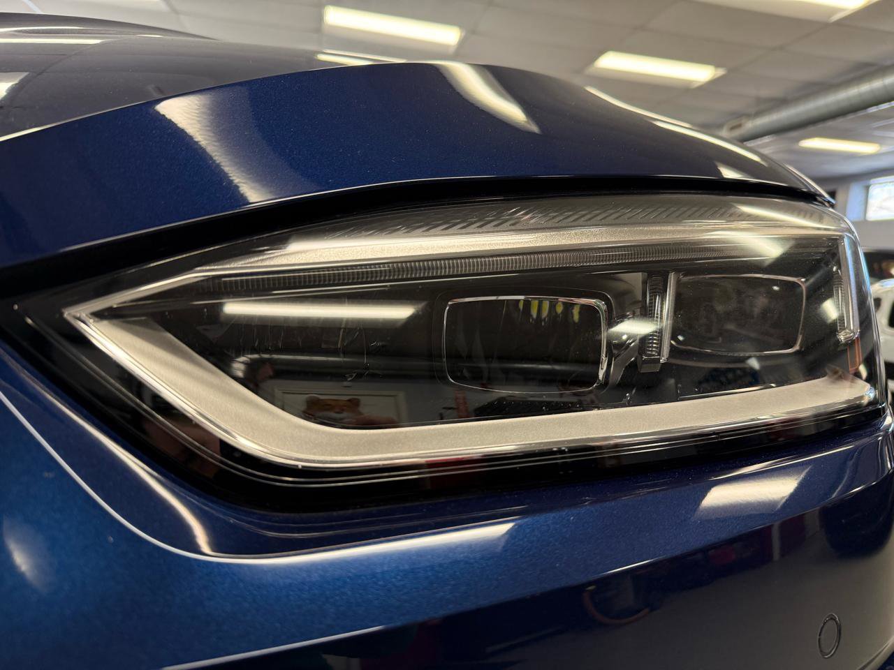 Used 2018 Audi A5 2.0T Premium Plus w/ Premium Plus image 22