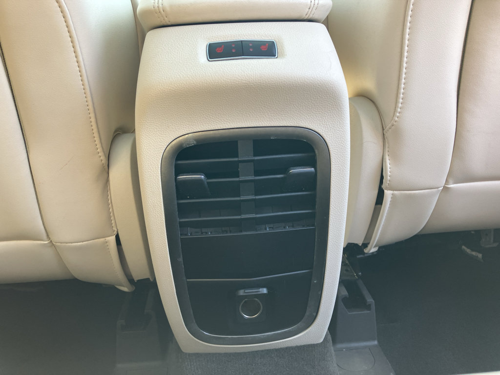 Used 2015 Lincoln MKC AWD w/ Equipment Group 102A Reserve image 36