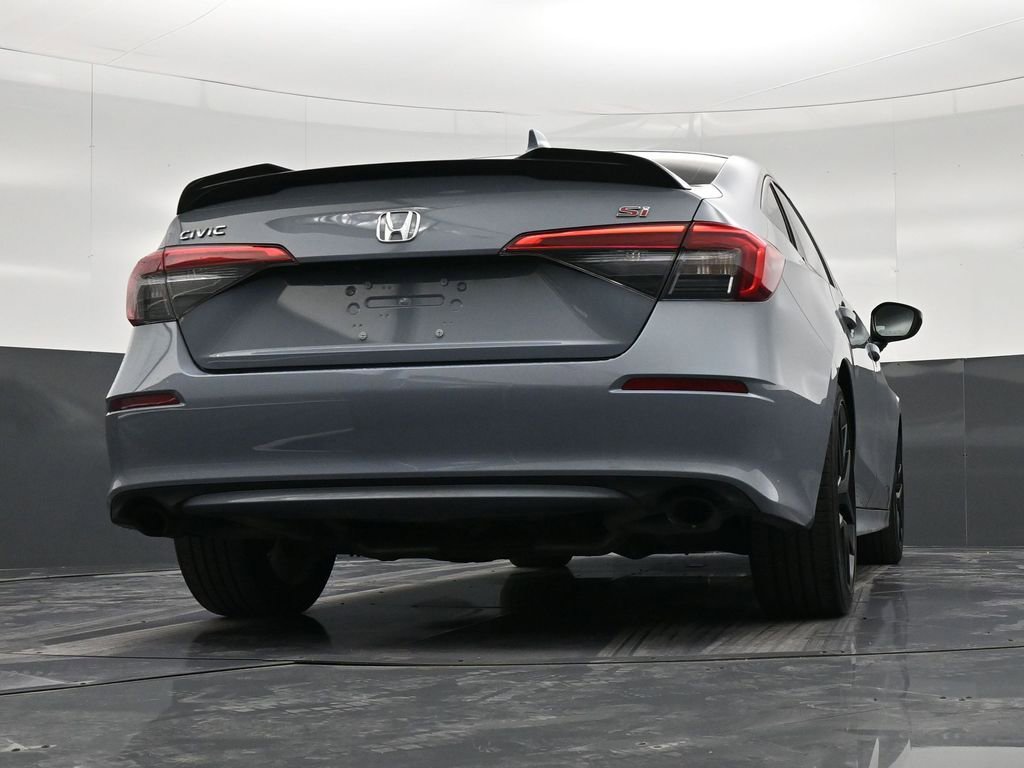 Used 2024 Honda Civic Si image 23