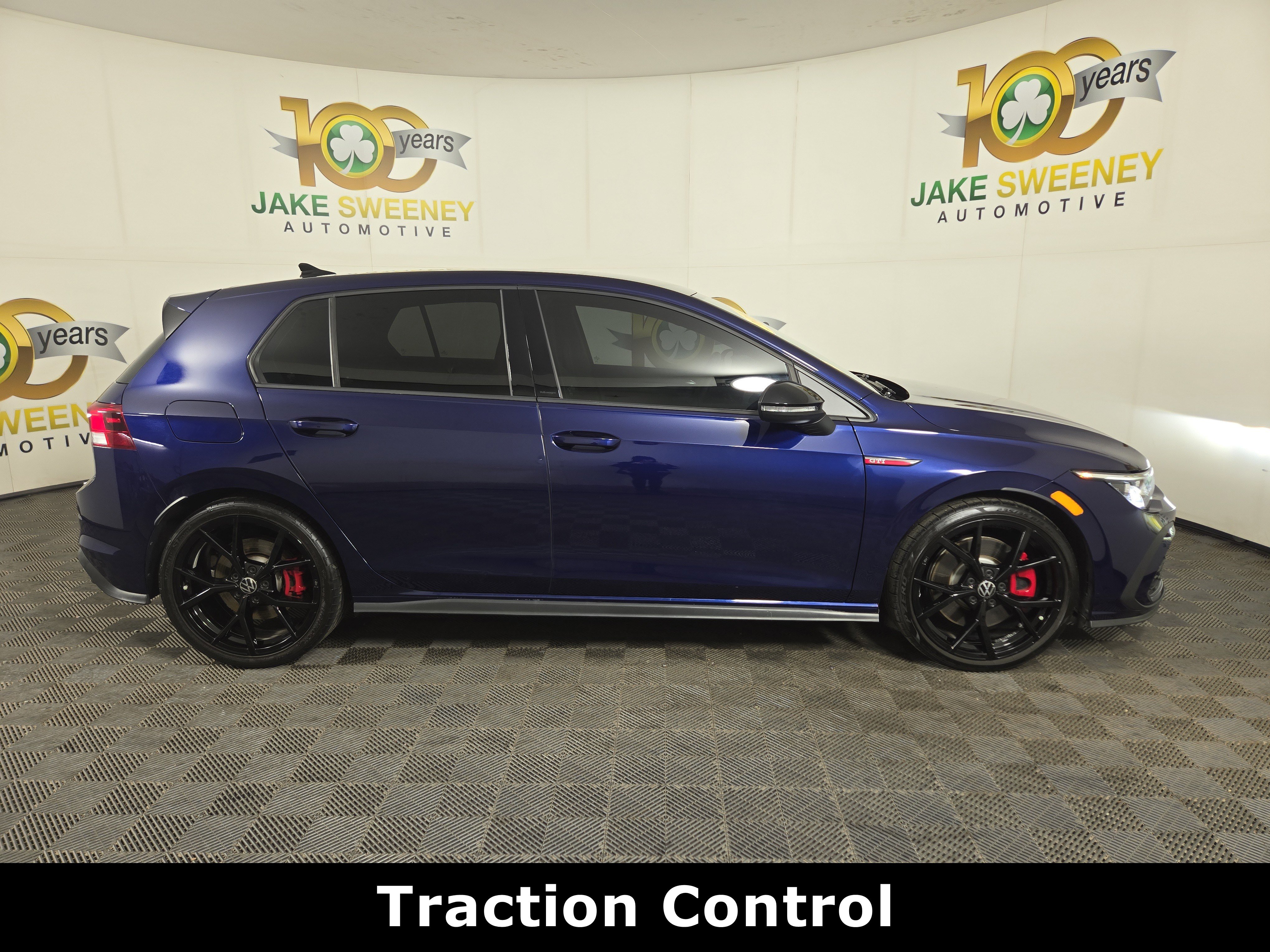 Used 2024 Volkswagen GTI S image 10