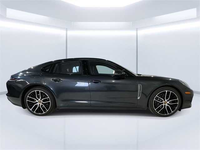 Used 2023 Porsche Panamera 4 Platinum Edition image 8