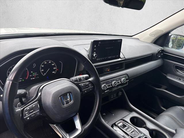 Used 2023 Honda Pilot Touring image 9