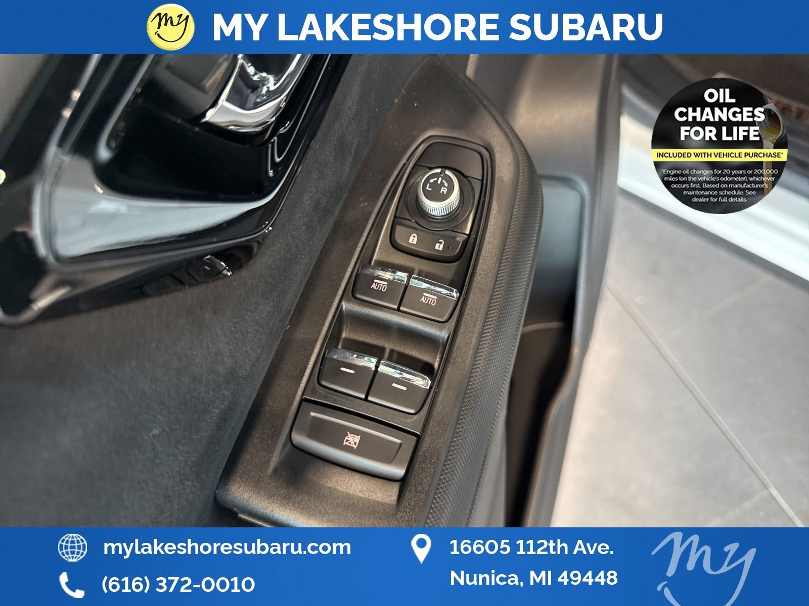 New 2026 Subaru Forester Sport image 11